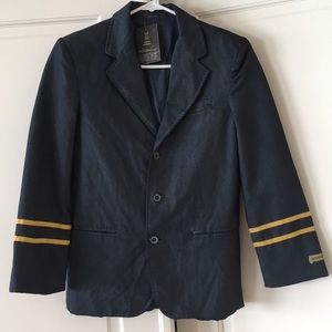 UO Vintage looking blazer